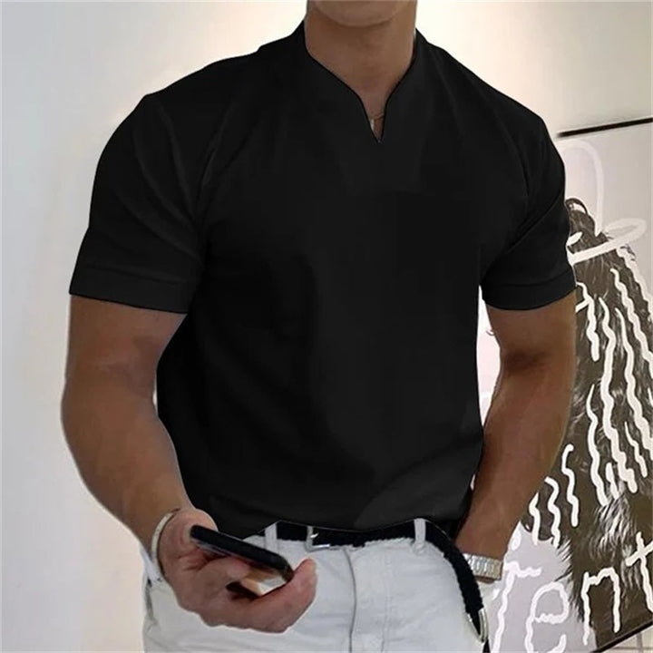 PULSEFIT | Dynamic Short Sleeve Shirt