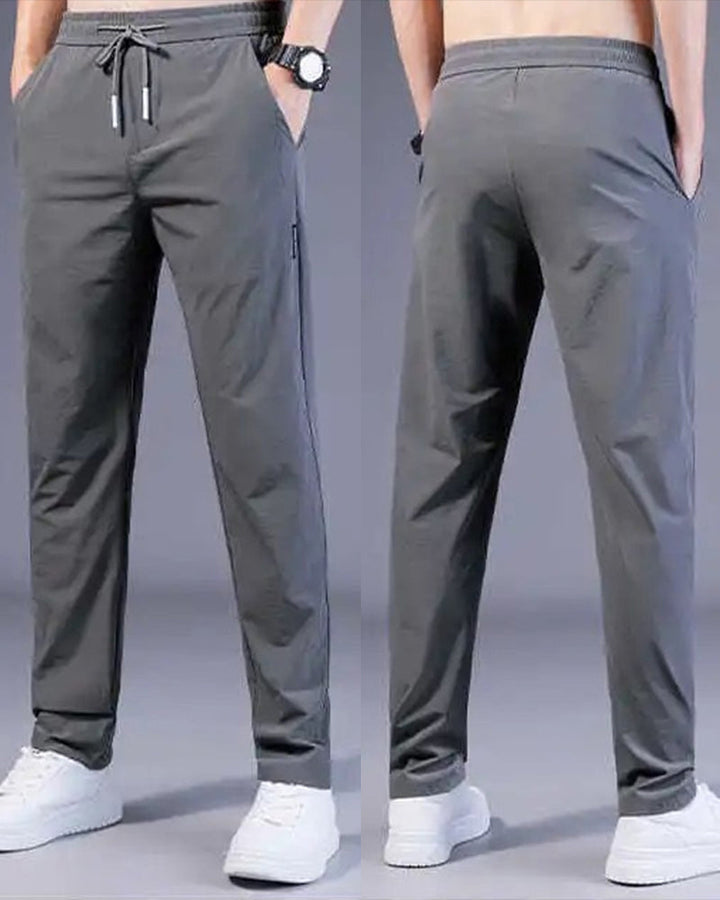 STRIDE | Sleek Casual Pants