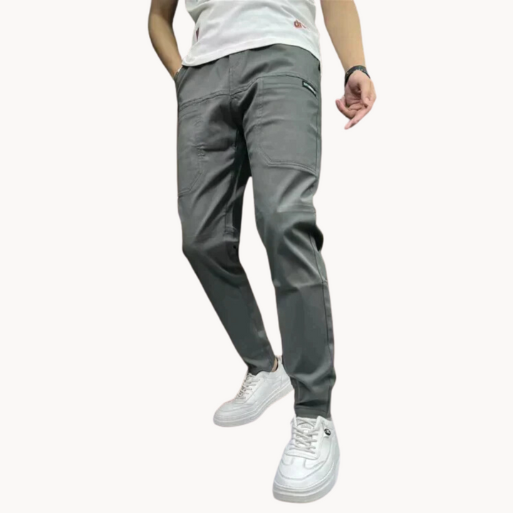 HUNTER | Stylish Cargo Pants