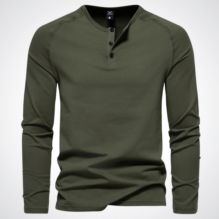 ARISTO | Long Sleeve Shirt