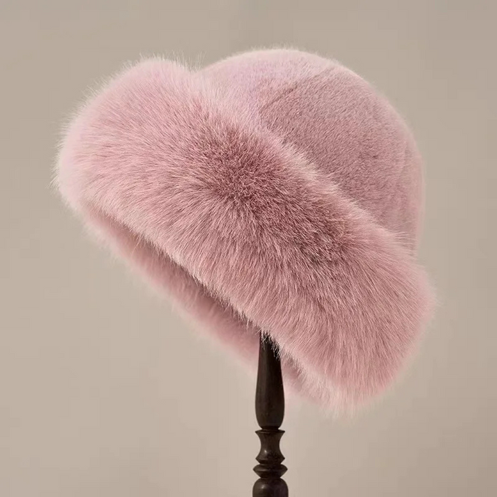 ELODIE | Premium Fur Hat