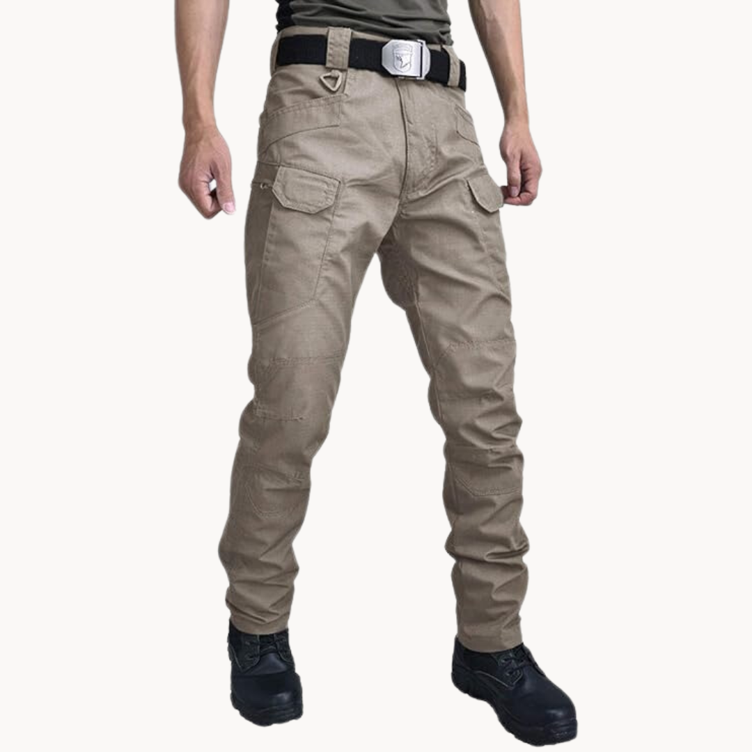 RANGERFIT | Durable Cargo Trousers