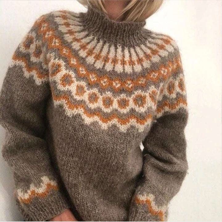 Lena | Cozy Chic Knit