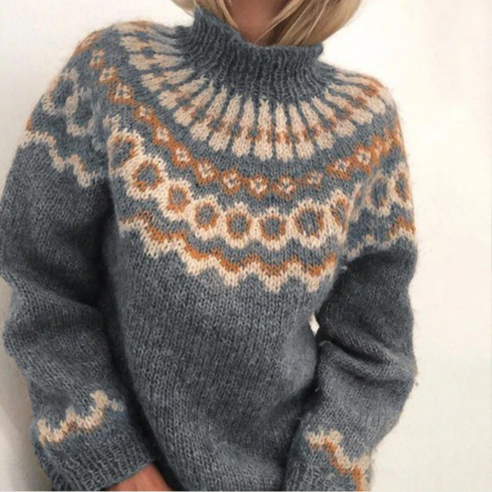 Lena | Cozy Chic Knit