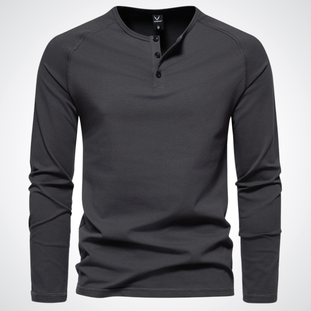 ARISTO | Long Sleeve Shirt