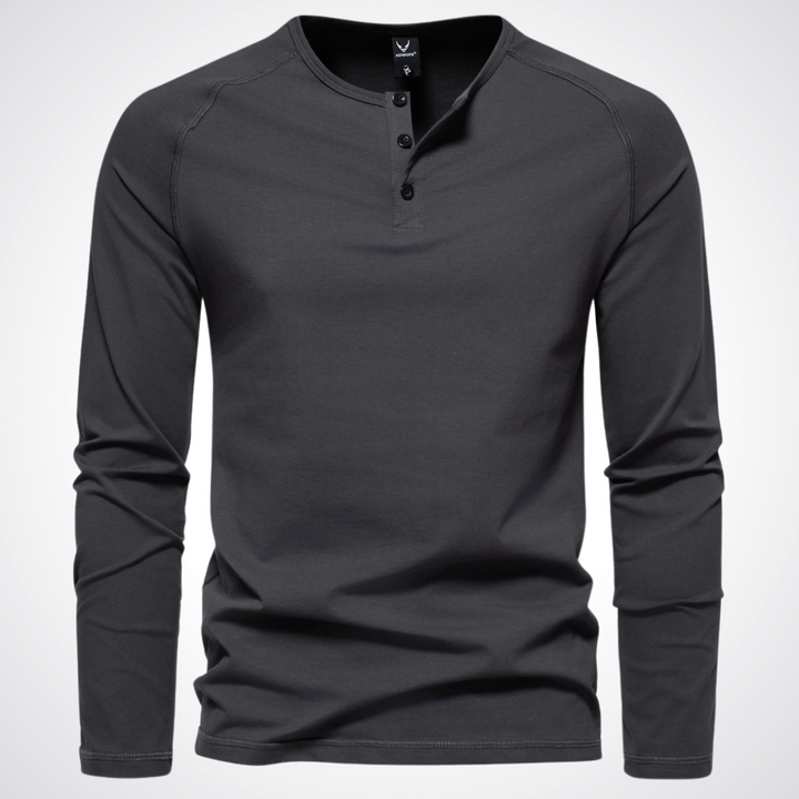 ARISTO | Long Sleeve Shirt