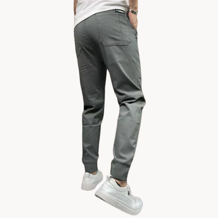 HUNTER | Stylish Cargo Pants