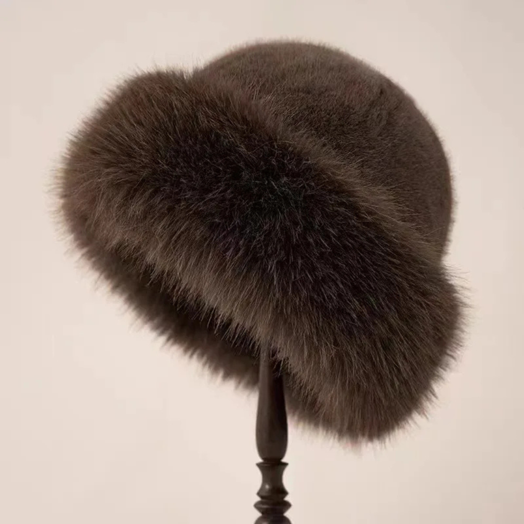 ELODIE | Premium Fur Hat