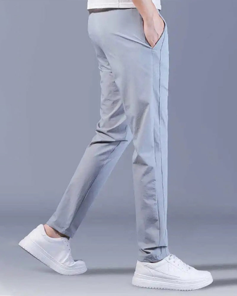 STRIDE | Sleek Casual Pants