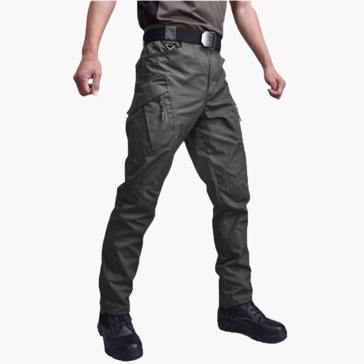 RANGERFIT | Durable Cargo Trousers