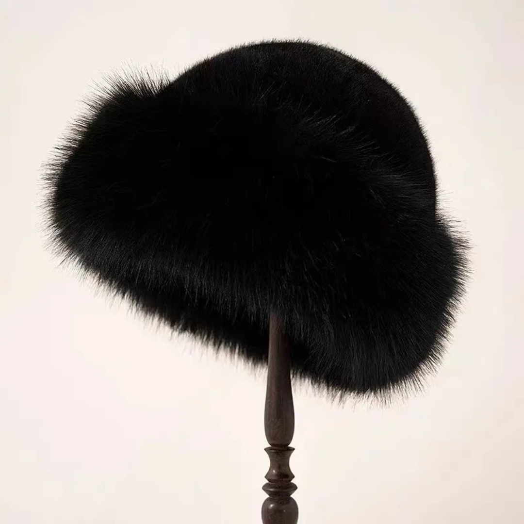 ELODIE | Premium Fur Hat