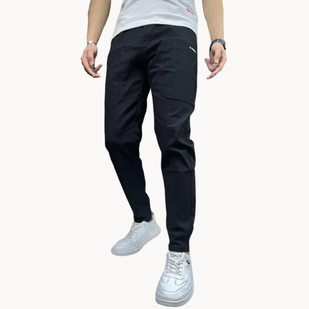 HUNTER | Stylish Cargo Pants