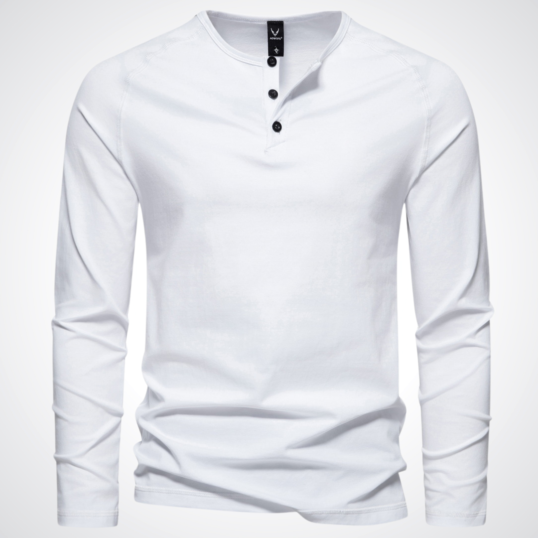 ARISTO | Long Sleeve Shirt