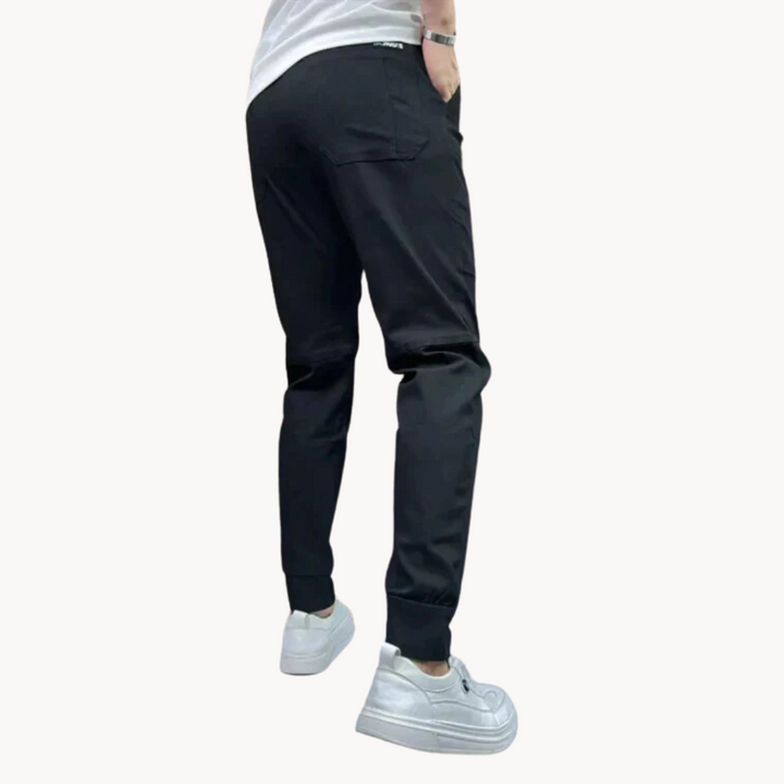 HUNTER | Stylish Cargo Pants