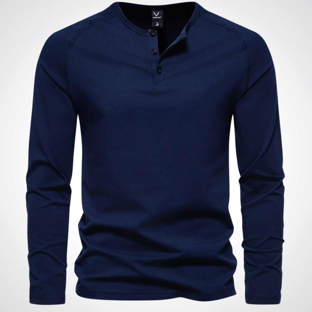 ARISTO | Long Sleeve Shirt