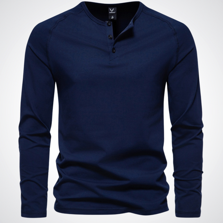 ARISTO | Long Sleeve Shirt