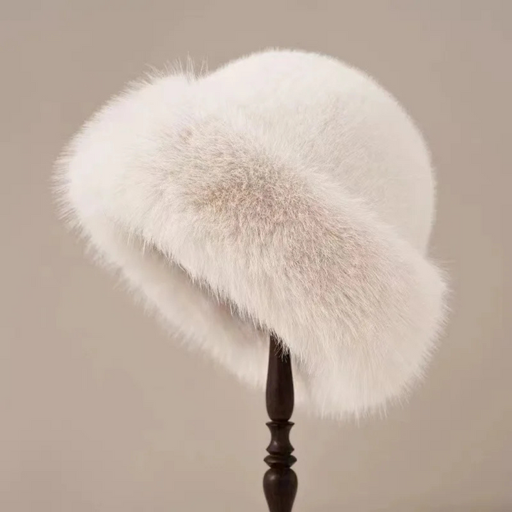 ELODIE | Premium Fur Hat