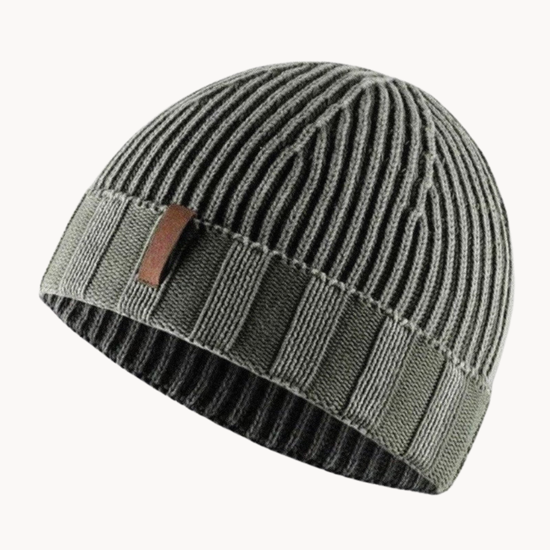 FROSTEDGE | Cozy Knit Beanie