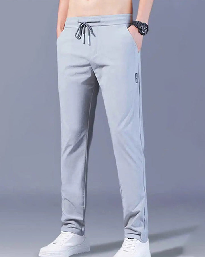 STRIDE | Sleek Casual Pants