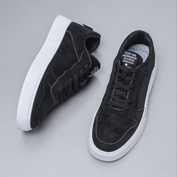 Evan | Versatile Low-Top Sneakers