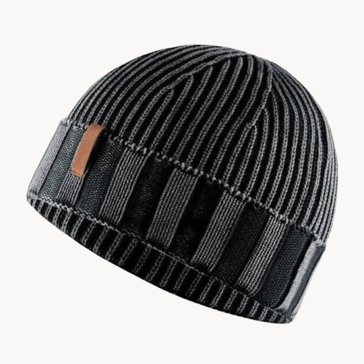 FROSTEDGE | Cozy Knit Beanie