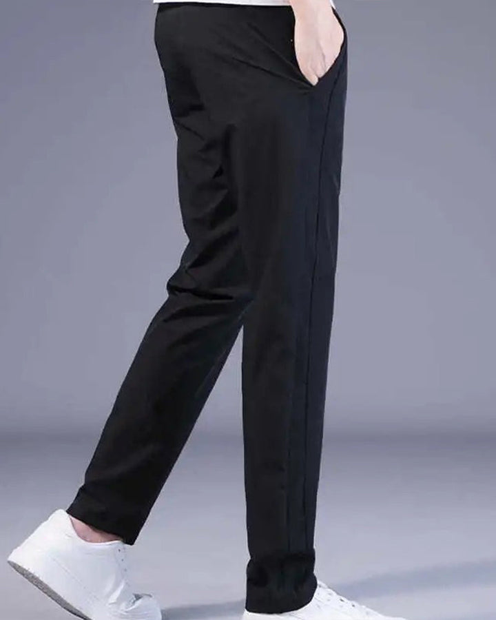 STRIDE | Sleek Casual Pants