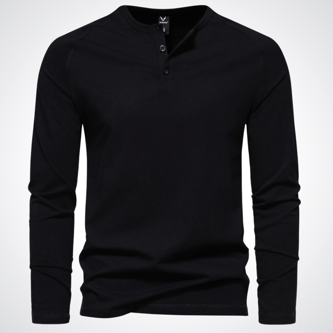 ARISTO | Long Sleeve Shirt