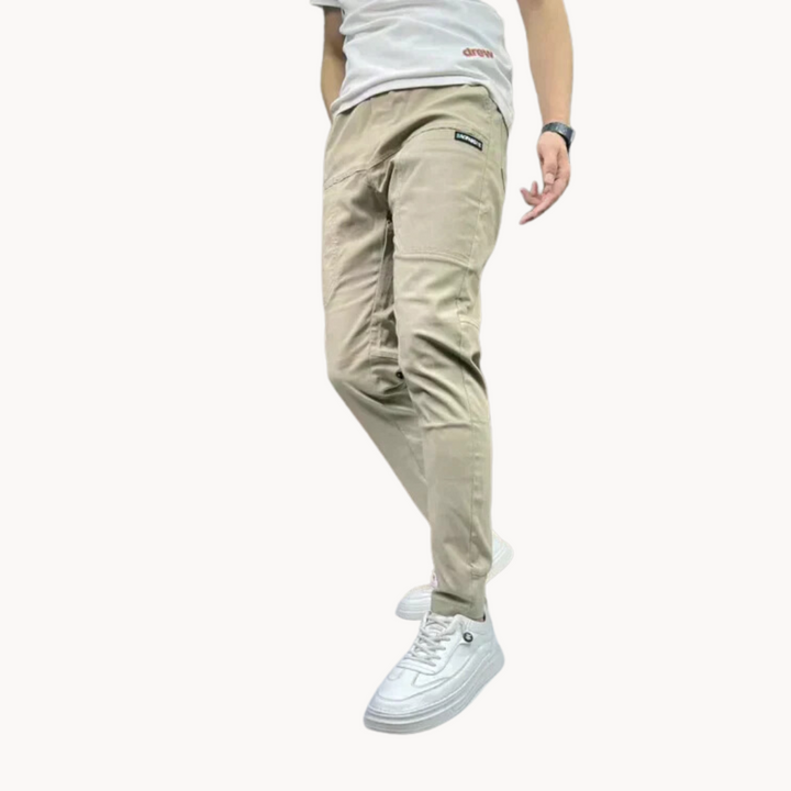 HUNTER | Stylish Cargo Pants