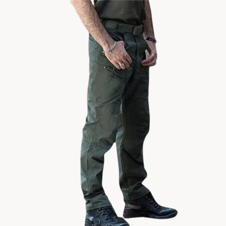 RANGERFIT | Durable Cargo Trousers