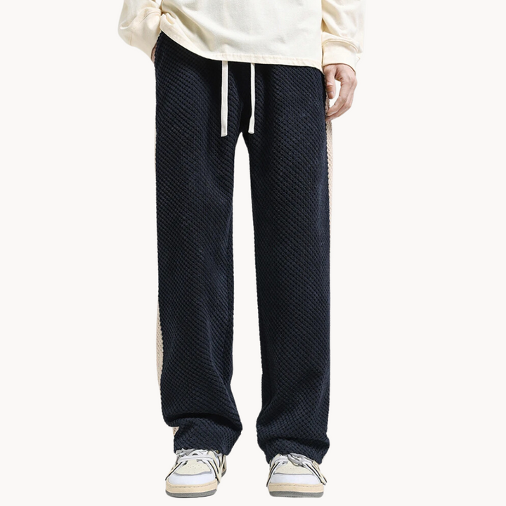 TERRAFLEX | Casual Corduroy Joggers