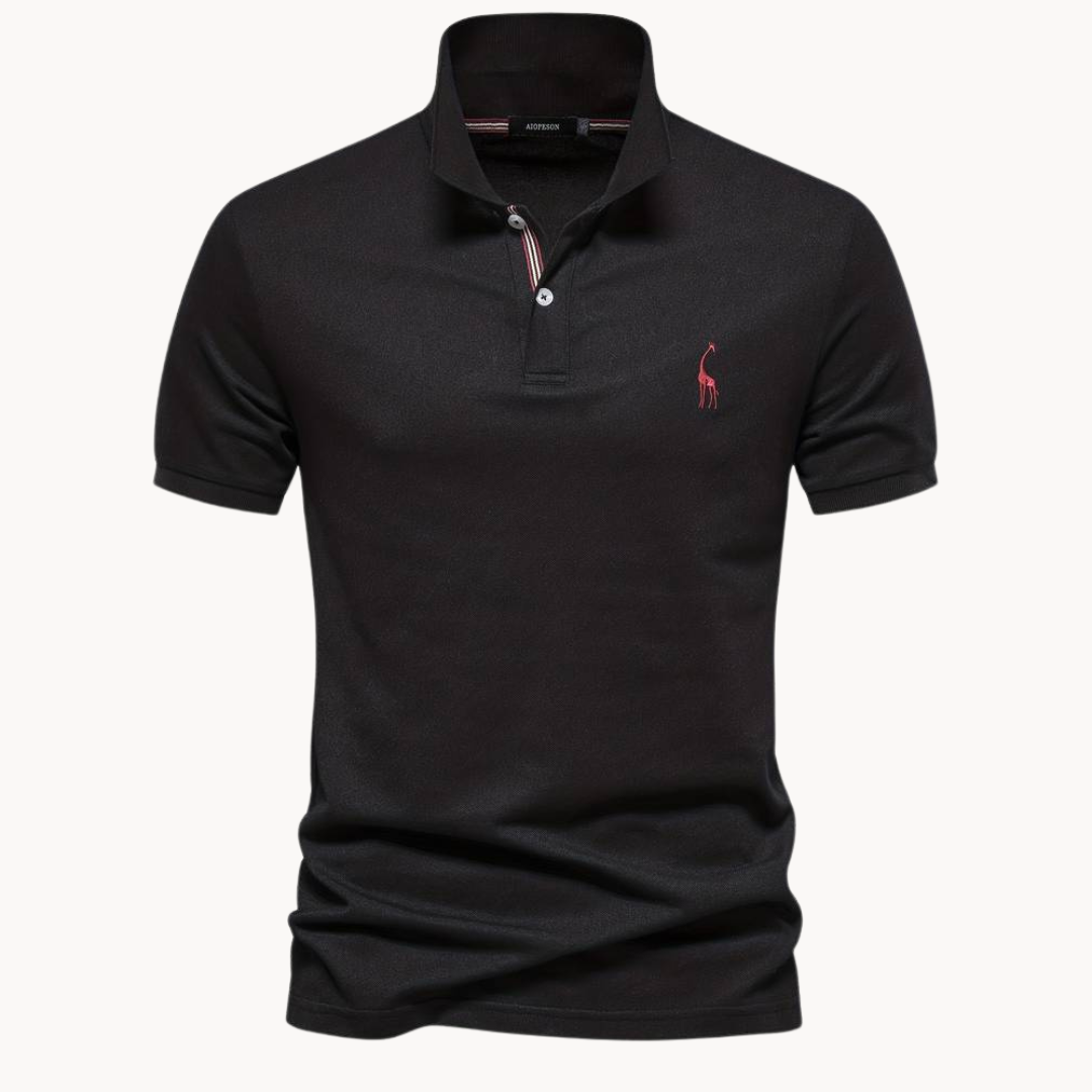 VITAFIT | Everyday Comfort Polo