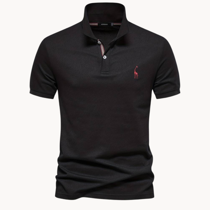 VITAFIT | Everyday Comfort Polo