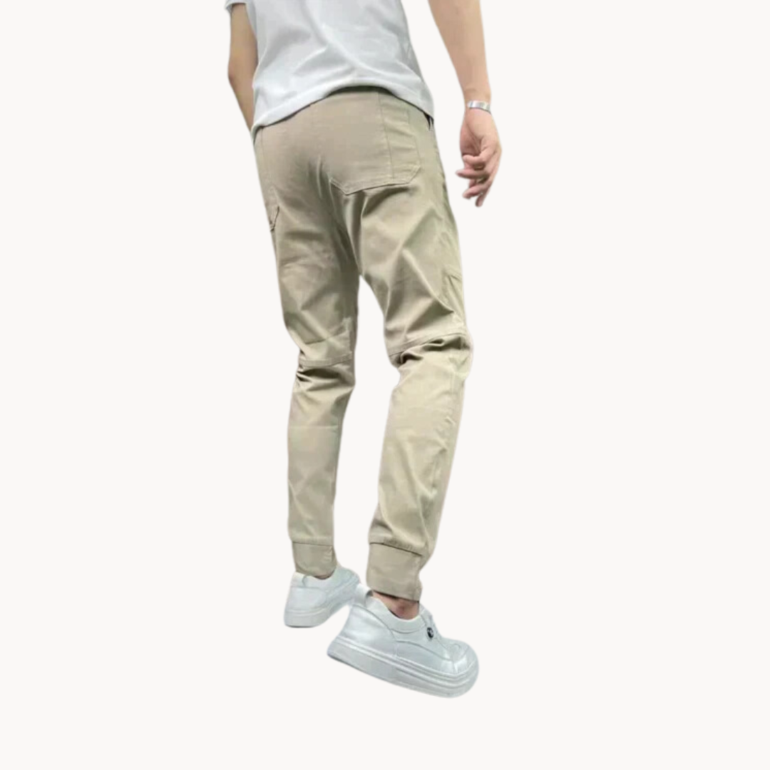 HUNTER | Stylish Cargo Pants