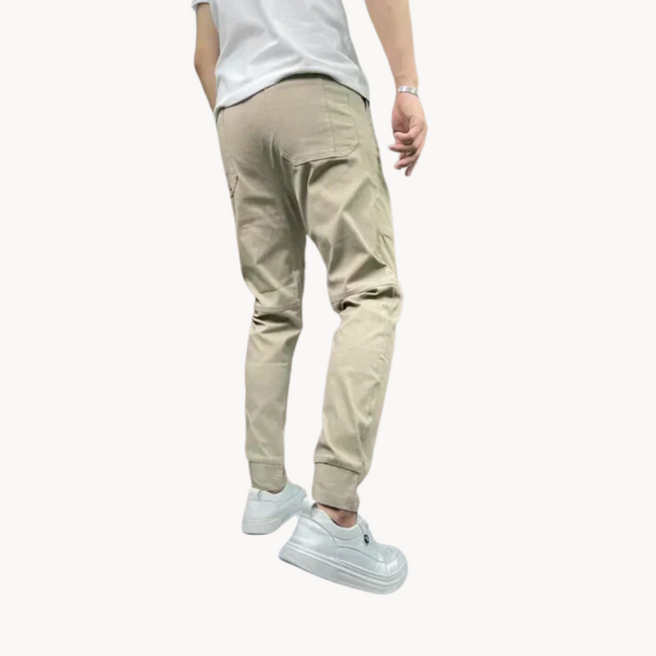 HUNTER | Stylish Cargo Pants