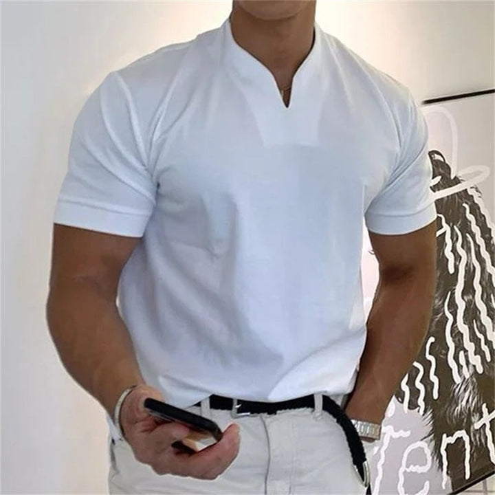 PULSEFIT | Dynamic Short Sleeve Shirt