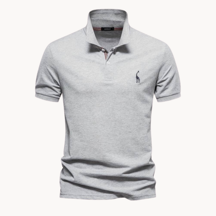 VITAFIT | Everyday Comfort Polo