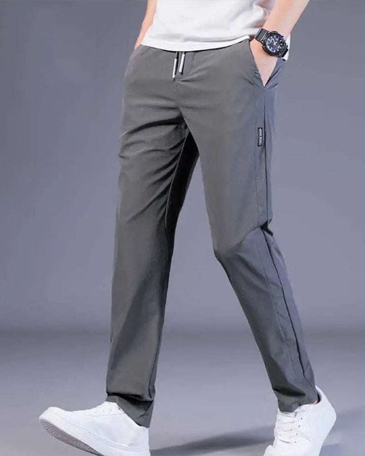 STRIDE | Sleek Casual Pants