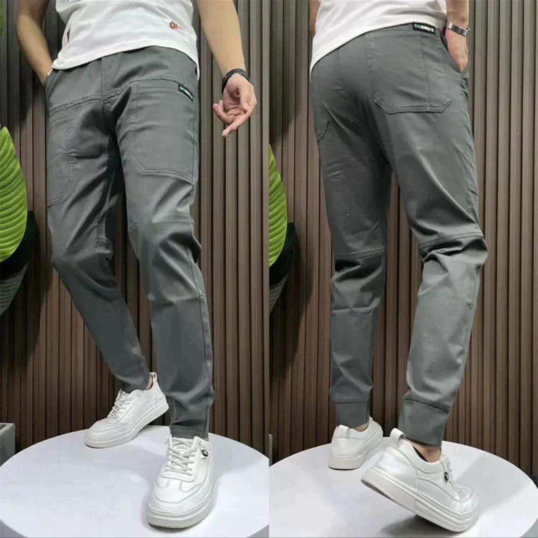 HUNTER | Stylish Cargo Pants