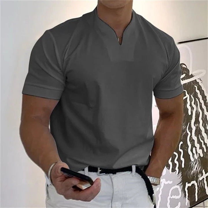 PULSEFIT | Dynamic Short Sleeve Shirt