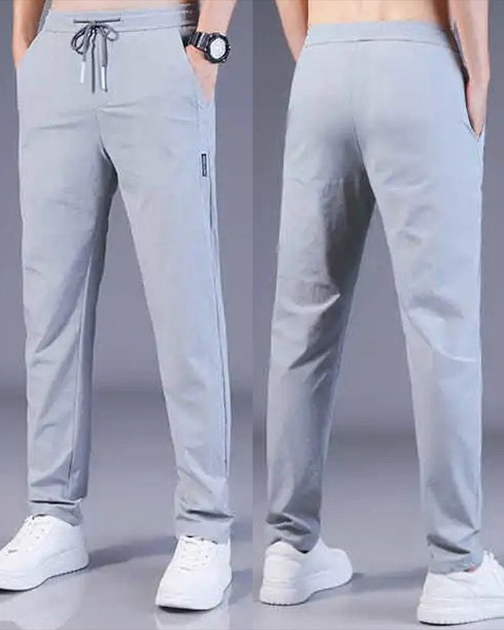 STRIDE | Sleek Casual Pants