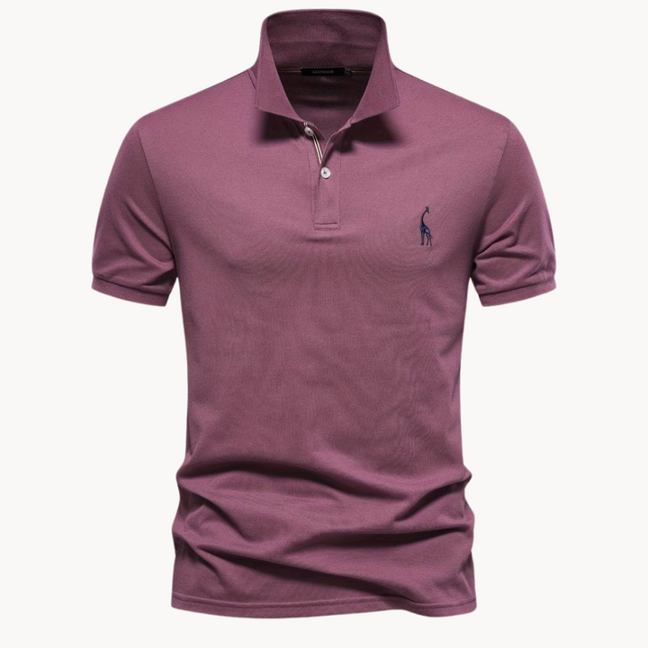 VITAFIT | Everyday Comfort Polo