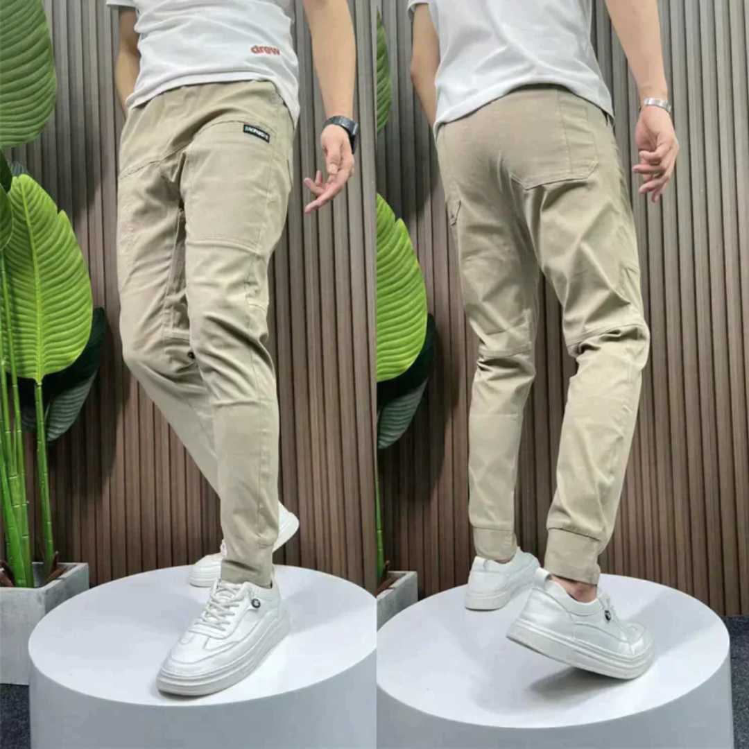 HUNTER | Stylish Cargo Pants