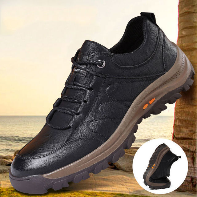 Apex | Waterproof Men’s Sporty Shoes