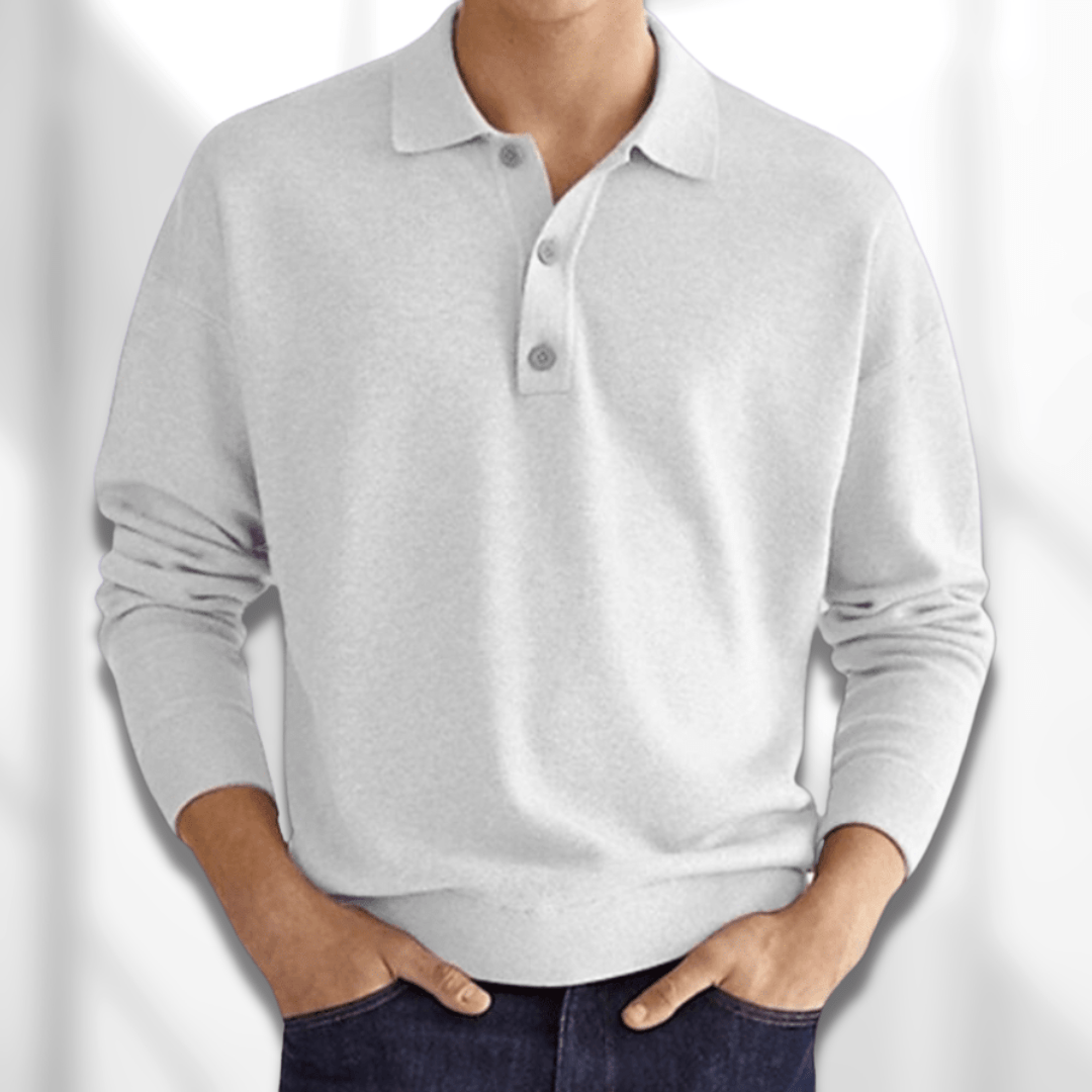 STRATFORD | Elegant Polo Shirt