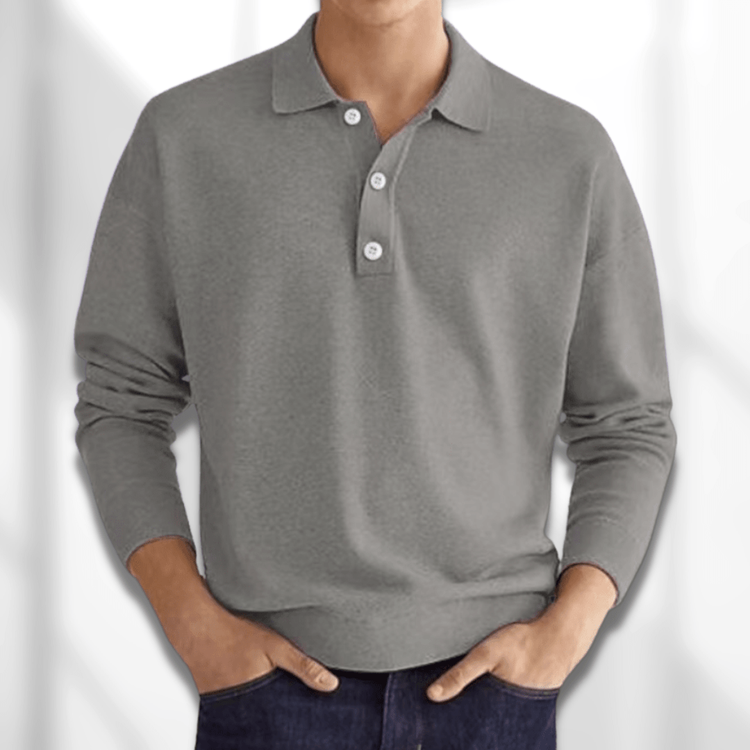 STRATFORD | Elegant Polo Shirt