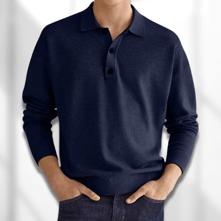 STRATFORD | Elegant Polo Shirt