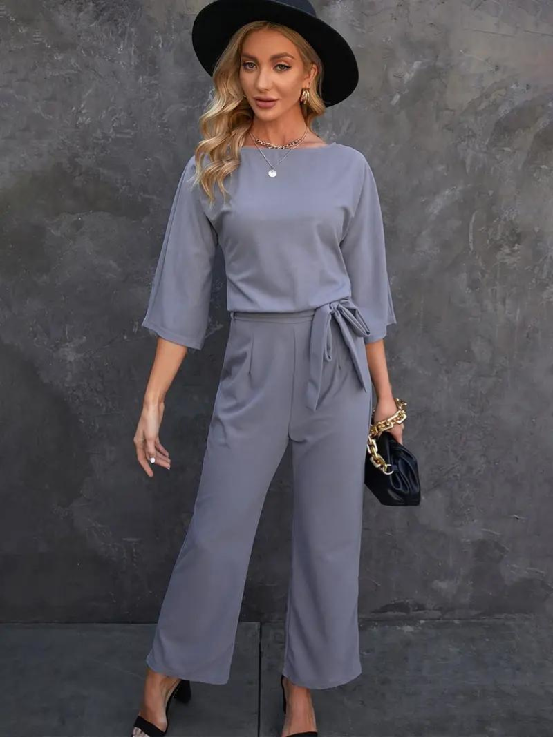 FIORELLA | Elegant Jumpsuit for Women