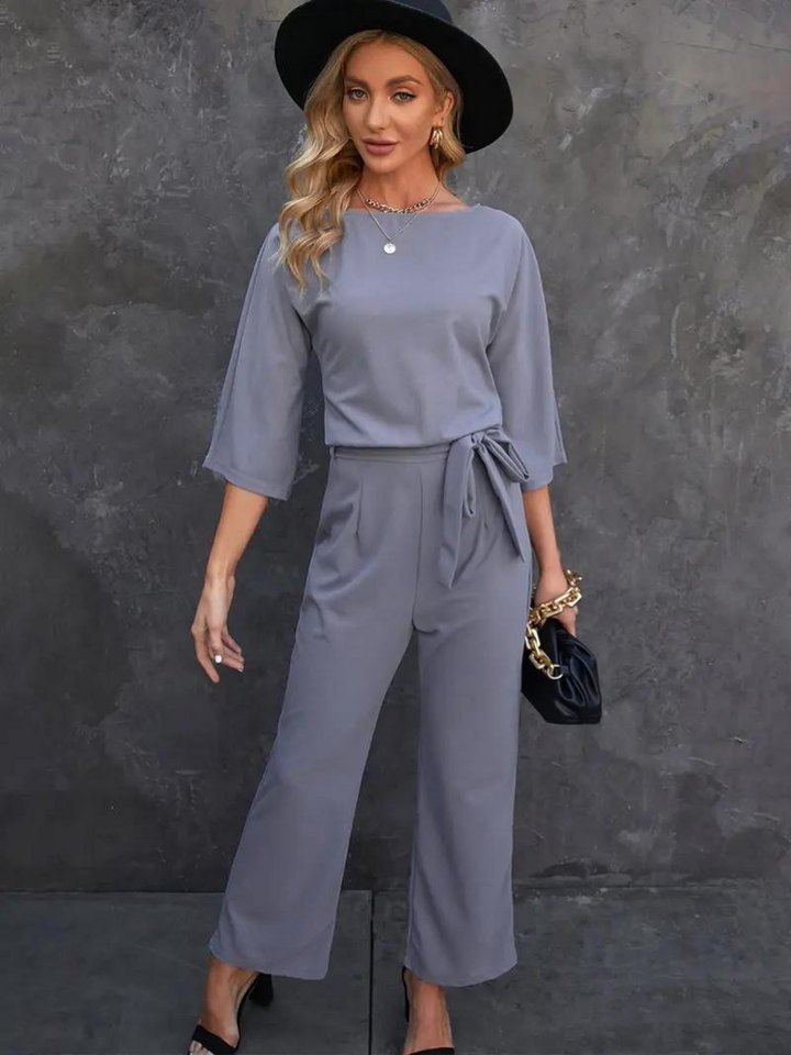 FIORELLA | Elegant Jumpsuit for Women