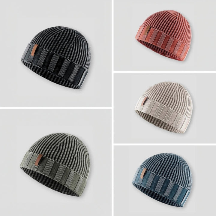 FROSTEDGE | Cozy Knit Beanie