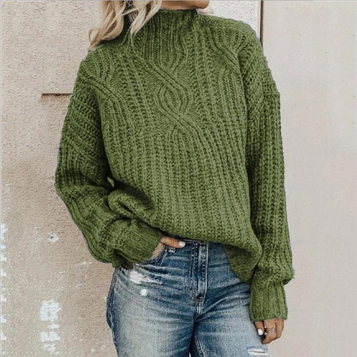 Isla | Chic Knit Sweater